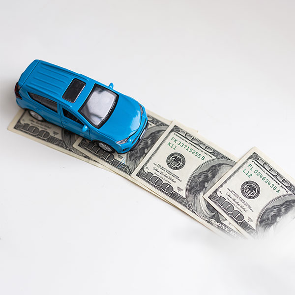 auto finance profitable