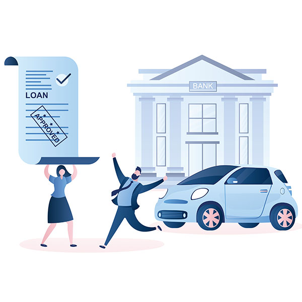 auto loan benefits