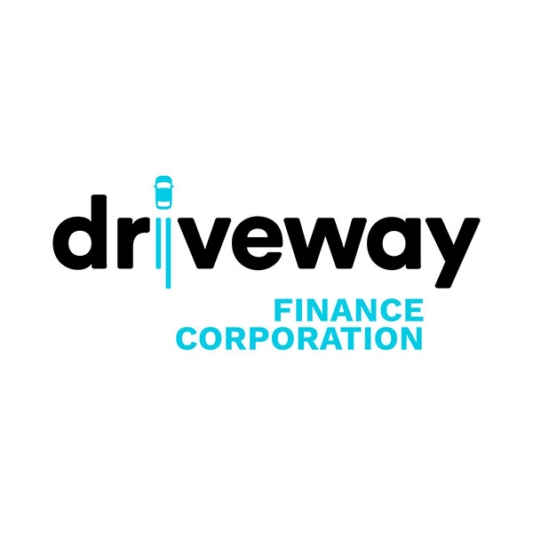 Driveway logo