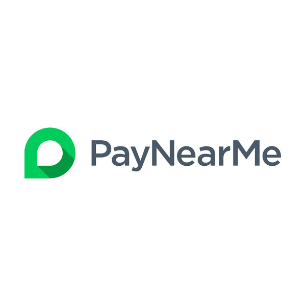 PayNearMe logo