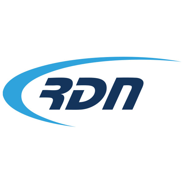 RDN logo