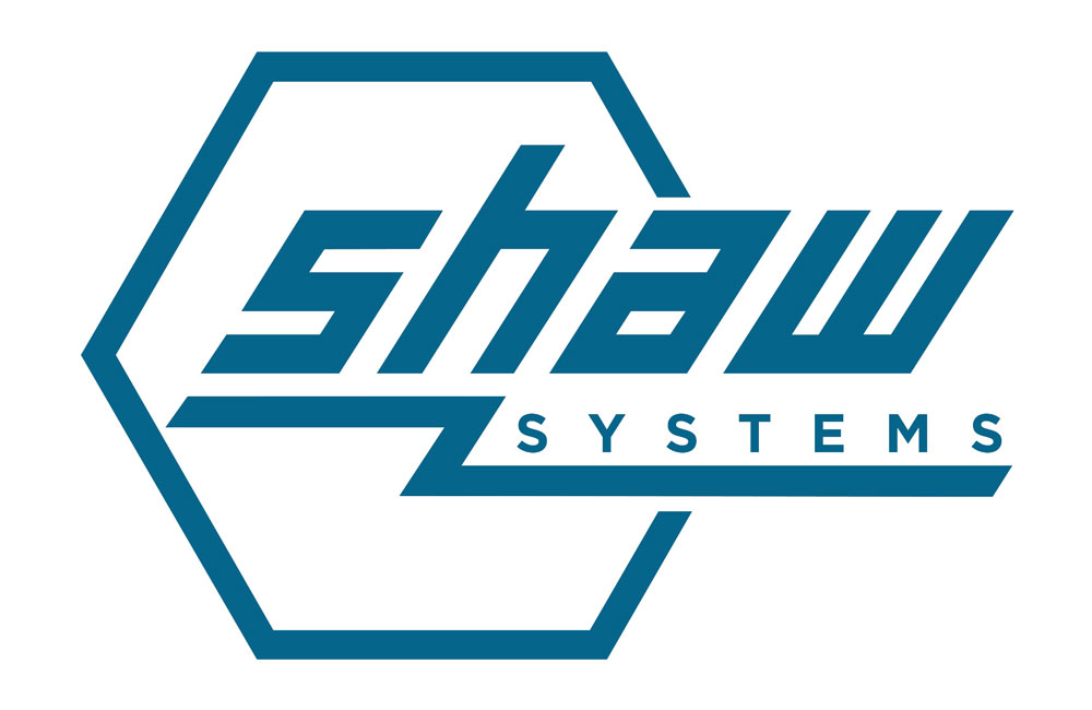 Shaw Systems Logo