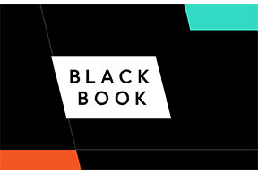 black book logo