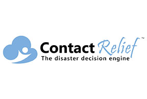 contact relief logo