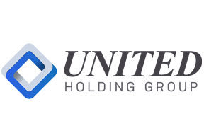 United Holding Group logo