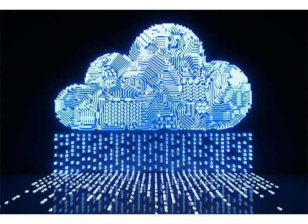 cloud technology