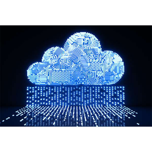cloud technology