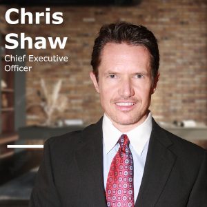 chris shaw