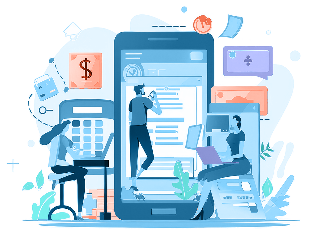 fintech loan management