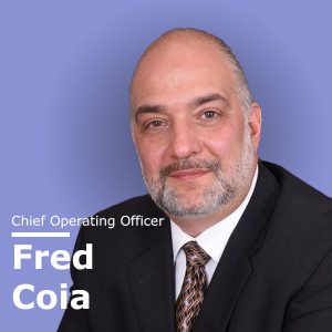 fred coia