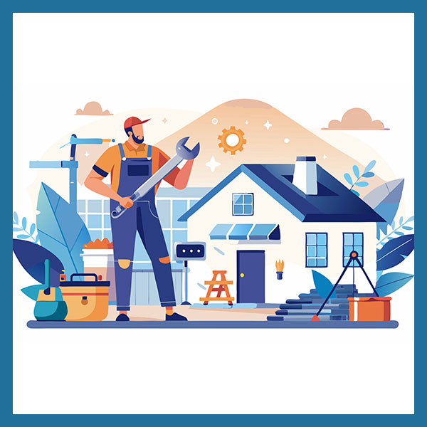 home improvement lending