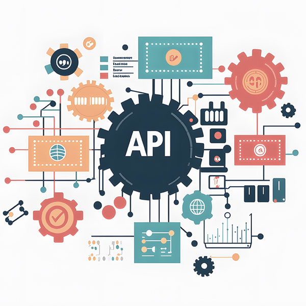 api benefts