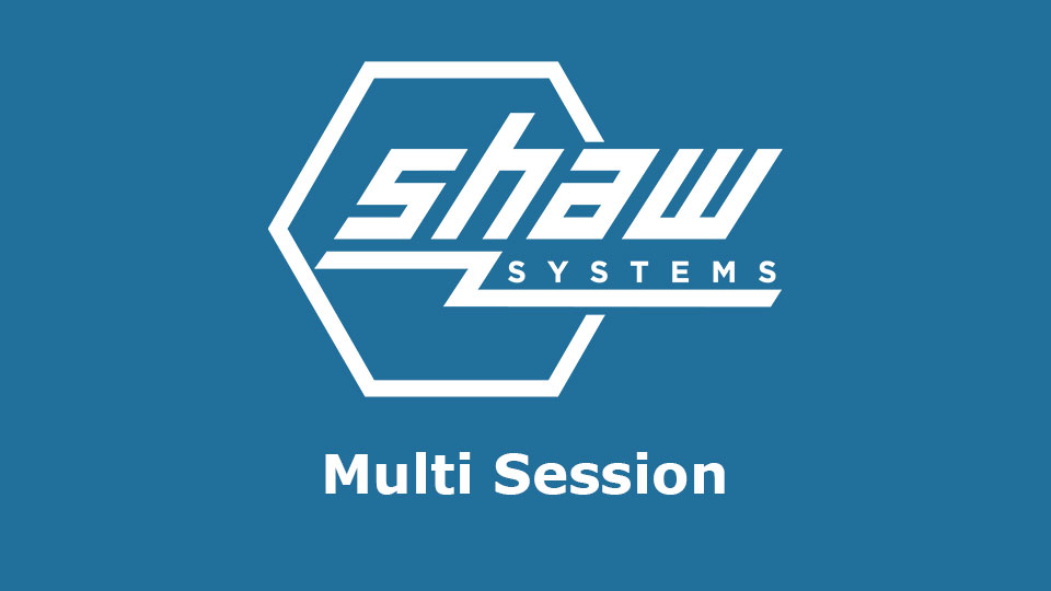 multi-session