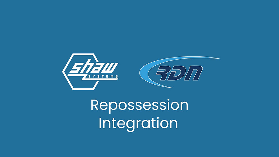 rdn integration