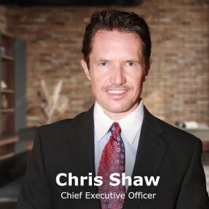 Chris Shaw