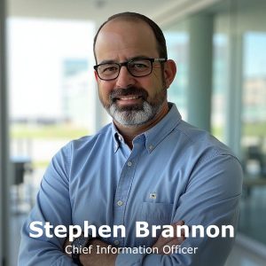 Stephen Brannon