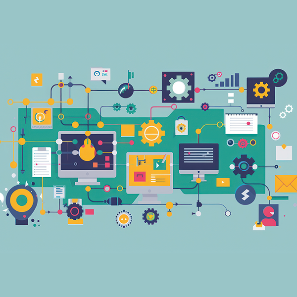 integrated tools