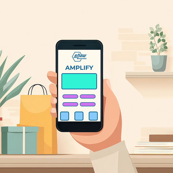 amplify-blog
