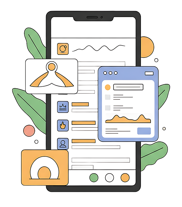 amplify-selfservice amplify portal