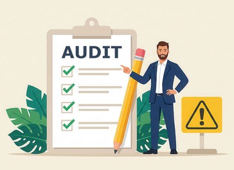 audit checklist