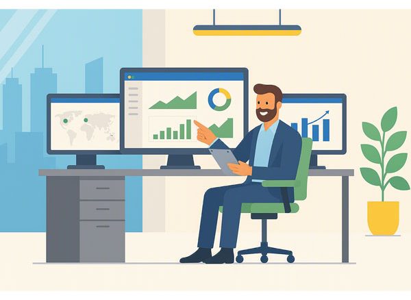 operational metrics