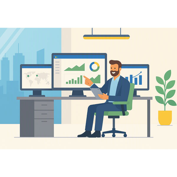 operational metrics