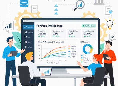 portfolio intelligence